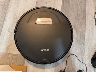 Laresar Robot Vacuum Evol 3