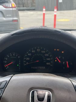 2004 Honda Accord