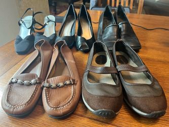 Women Shoes Size 7.5 m