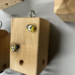 Carpenter BEE Traps $12.Each