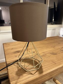 Table Lamp