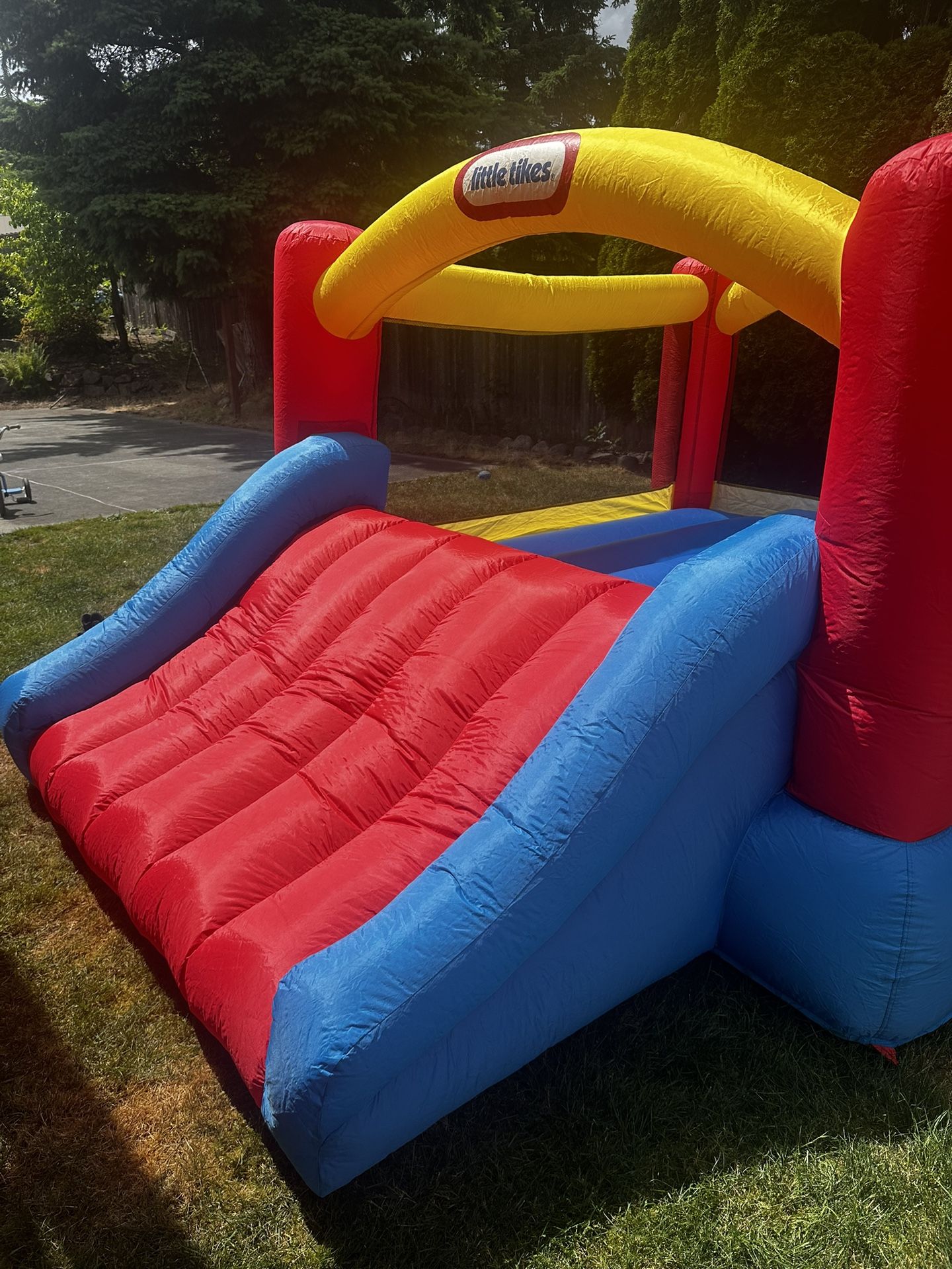Bouncy House