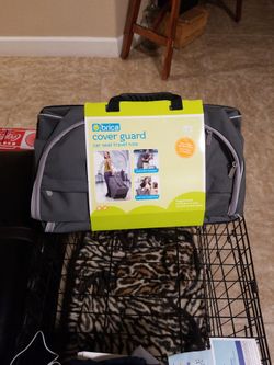 Car Seat Travel