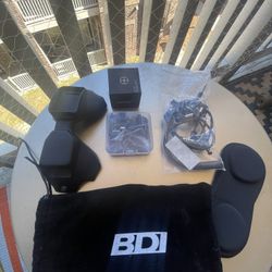 Dji Analog Adapter