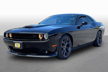 2020 Dodge Challenger