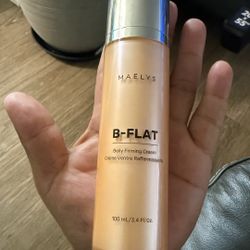 B-SLEEK And B-FLAT 