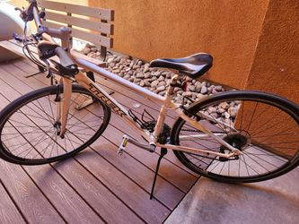 Trek Bike