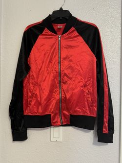 Dance Jacket Size Adult M