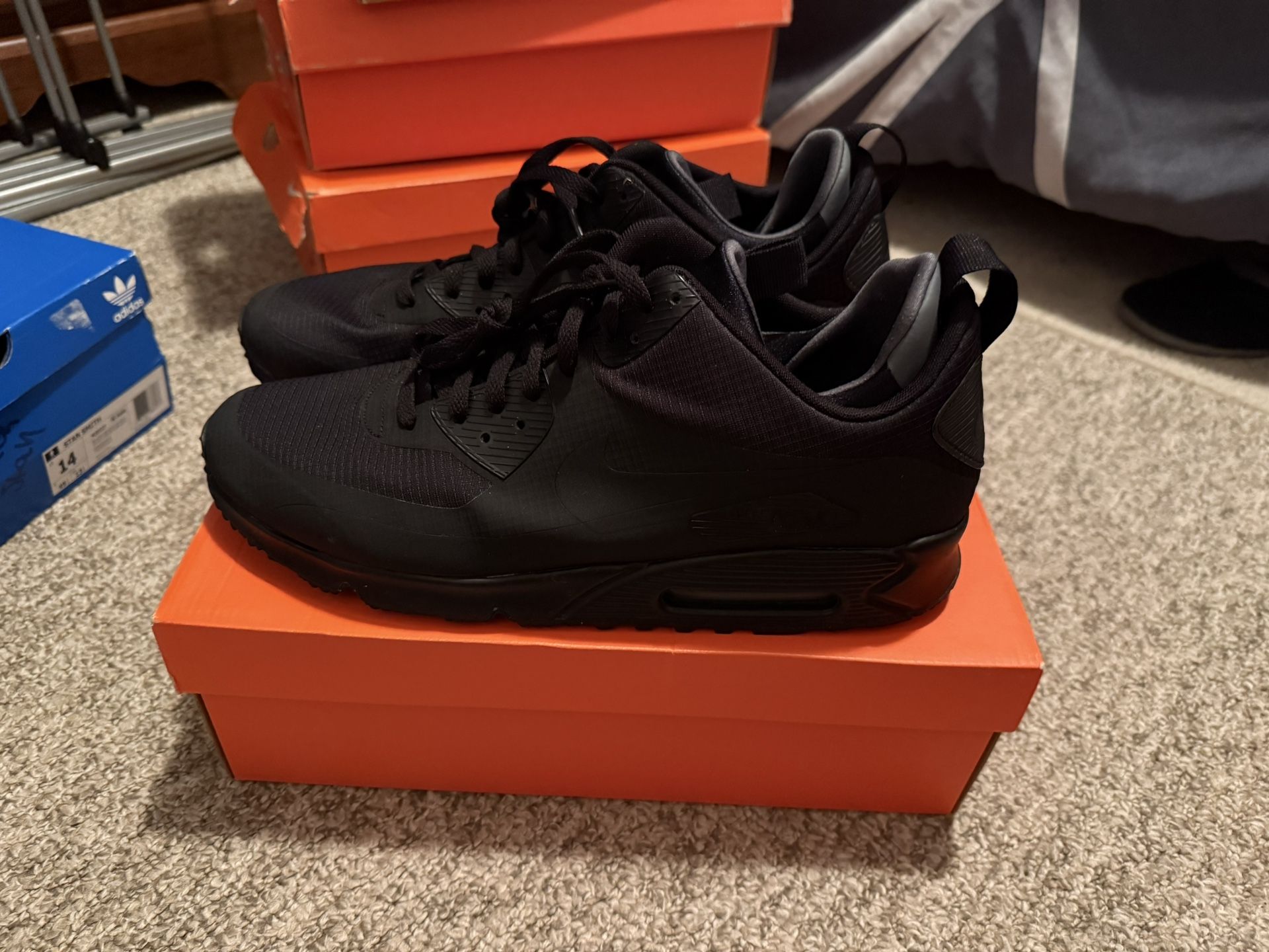 Nike Air Max - Size 14