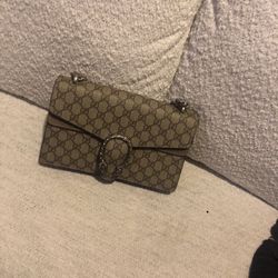 Original Gucci purse
