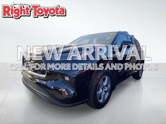 2024 Toyota Highlander