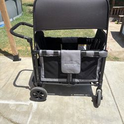 WonderFold Wagon 
