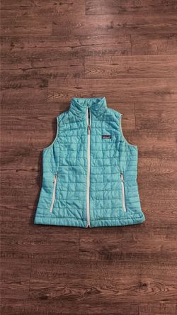 Patagonia Womens Vest 