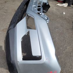 2017/2020 Nissan Rogue front bumper cover
