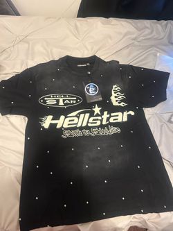Hell Star Full New Set