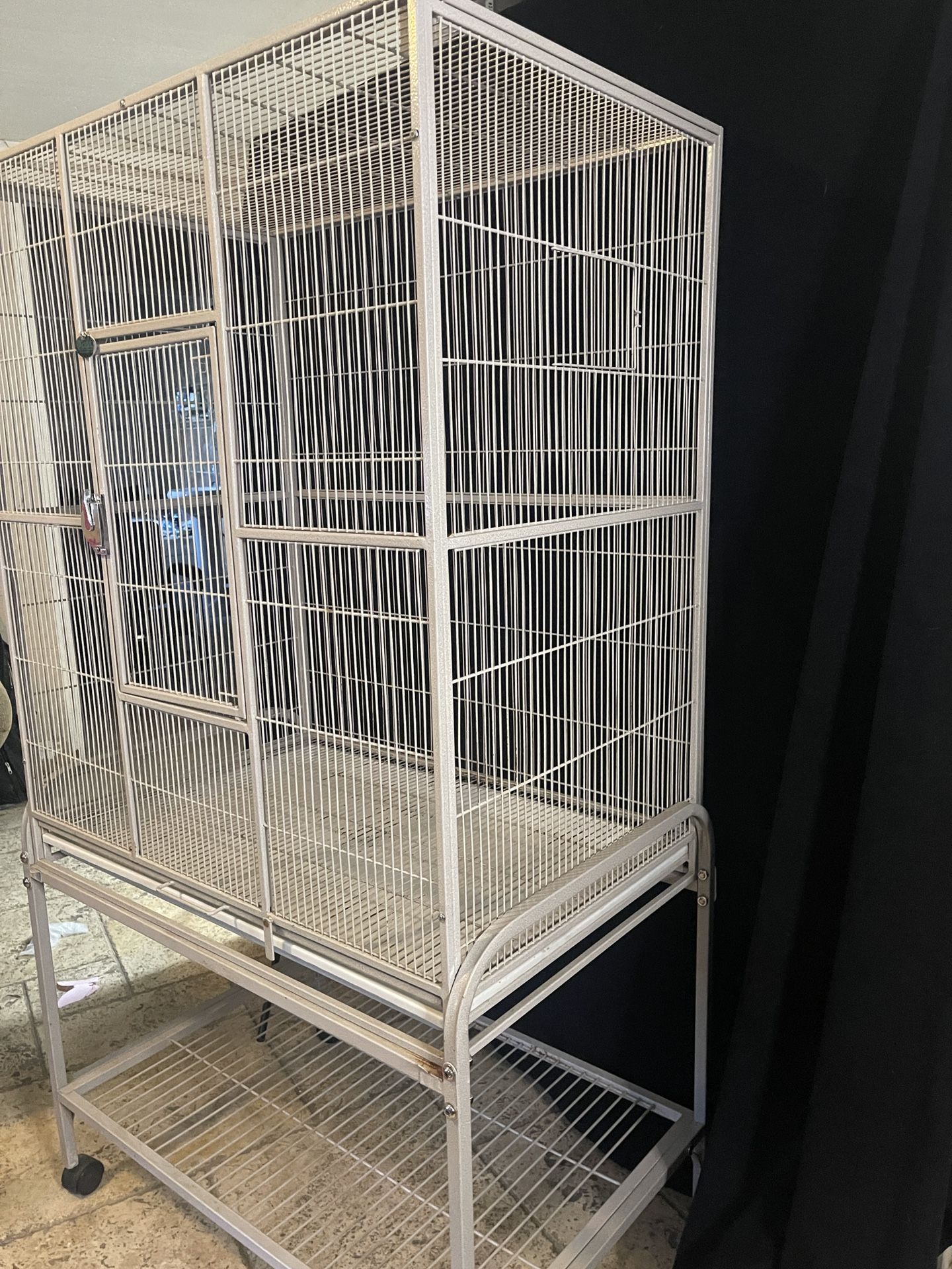 Bird Cage 