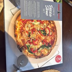 Pizza Stone 