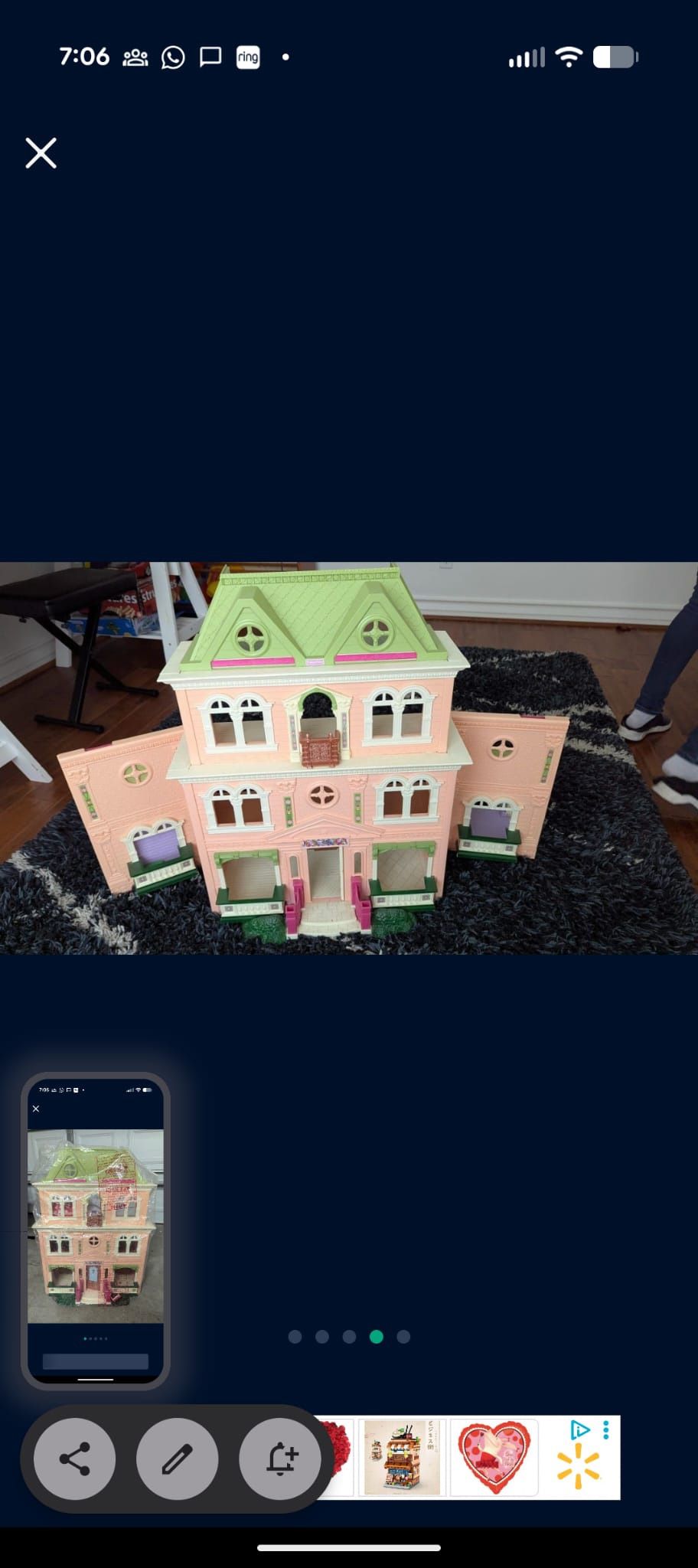 Doll House