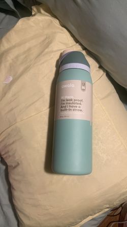 40 ounce owala