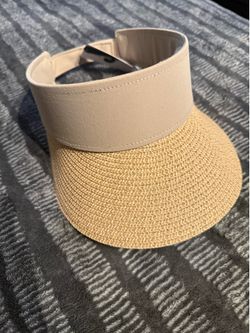 Women’s Visor