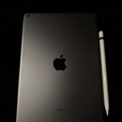 iPad 8th Generation 