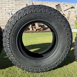 Copper Discoverer S/T