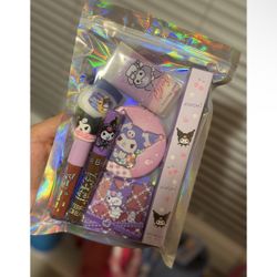 Kuromi Bundle Bag 
