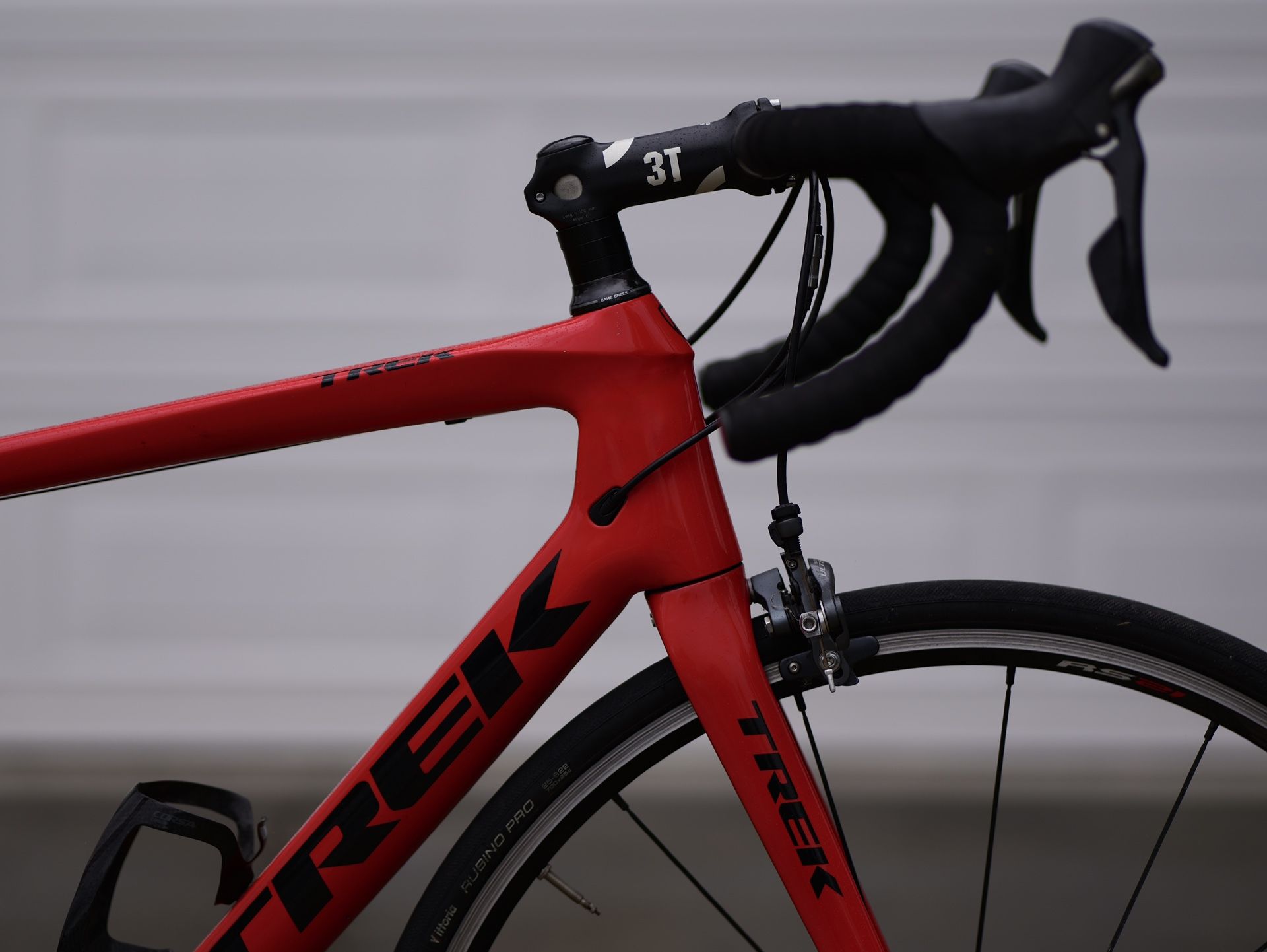 Trek Madone 4.2, 56, Carbon Fiber, Ultegra, 3T, professionally maintained