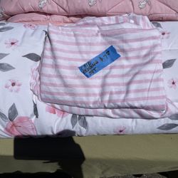 Crib Bedding Set