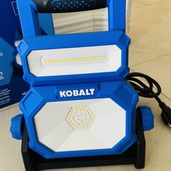 kobalt  worklight