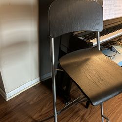 2 Chairs For Sale