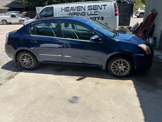 2010 Nissan Sentra