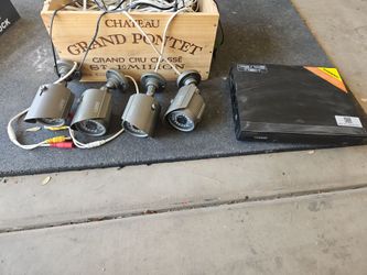 Q see security cameras