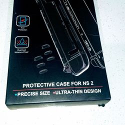 Nintendo Switch 2, Case, 