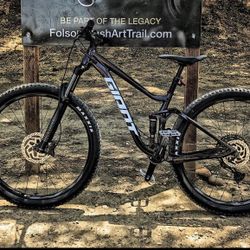 2021 Giant Stance 1