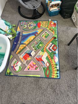 Toddler boy Items