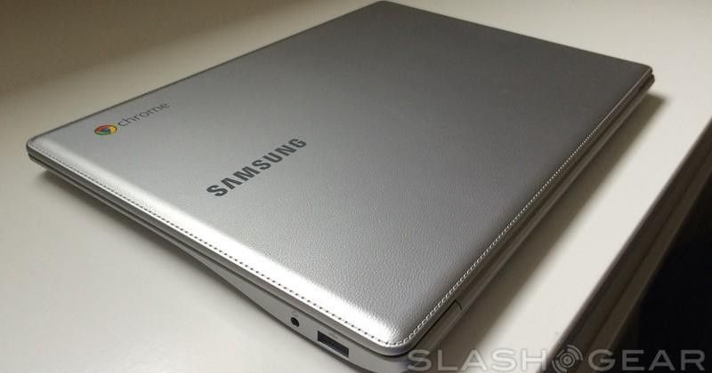 Samsung chromebook