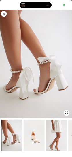 Fashionnova Heels