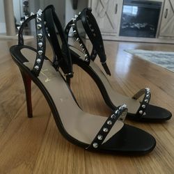 Christian Louboutin Heels