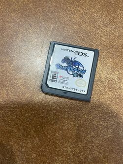 Blue Dragon Plus on Nintendo DS