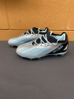 Adidas Youth X Crazyfast Messi.1 Firm Ground Cleats