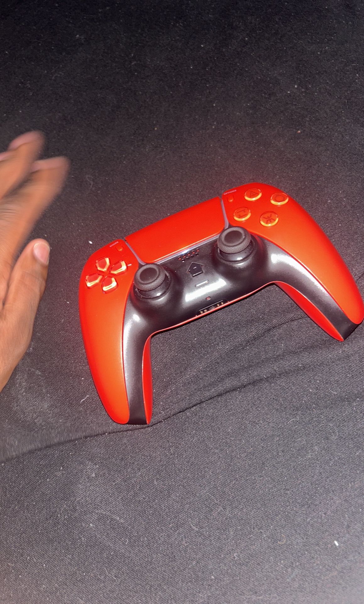 Controller 