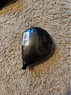 Brand new Taylormade qi4D LS driver
