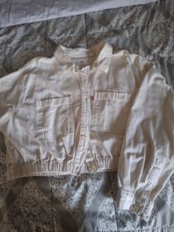 Levis Jacket
