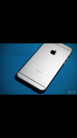 Iphone 6s boost mobile