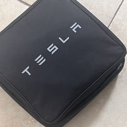 Tesla Car charger