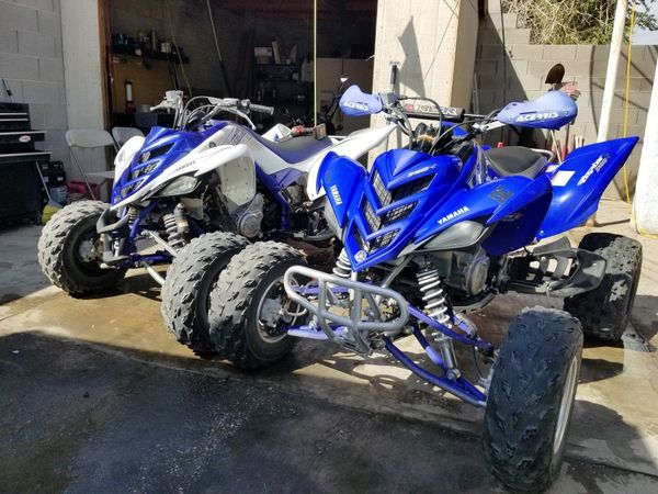 Yamaha Honda polaris Kawasaki susuki ktm can am for Sale in Las Vegas