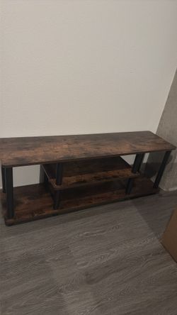 TV stand
