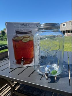 Beverage dispenser