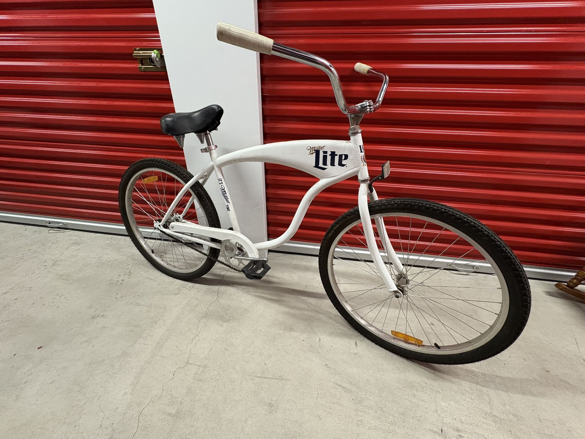 Beach Cruiser